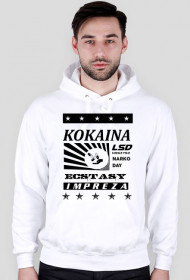narko - bluza