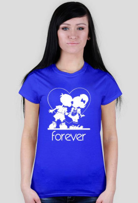 Love Forever