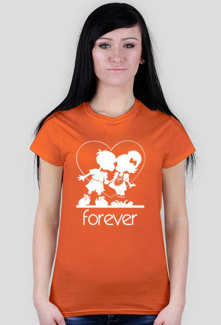 Love Forever