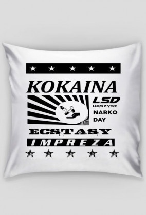 narko-poszewka na jasia