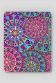 cool colorful design