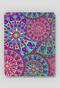 cool colorful design