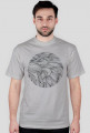 Stylish wavy design
