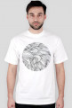 Stylish wavy design