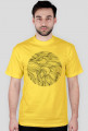 Stylish wavy design