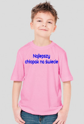 Najlepszy chłopak na świecie