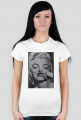 Koszulka Marilyn Monroe