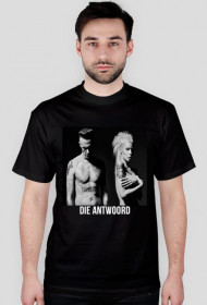 Die Antwoord T-shirt