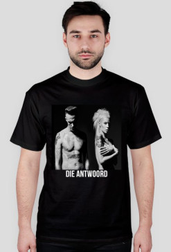 Die Antwoord T-shirt