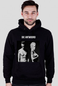 Die Antwoord Hoodie