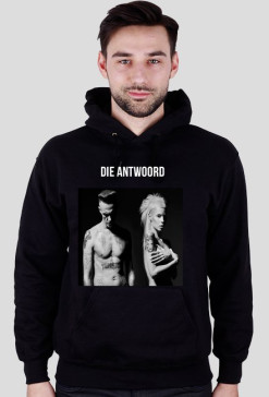 Die Antwoord Hoodie