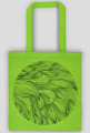 Stylish wavy design