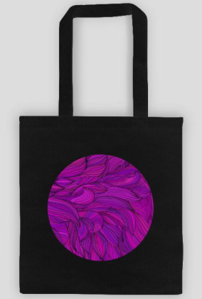Stylish wavy design