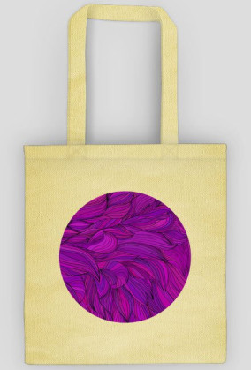 Stylish wavy design