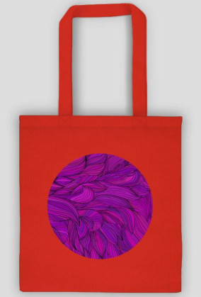 Stylish wavy design