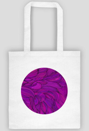 Stylish wavy design