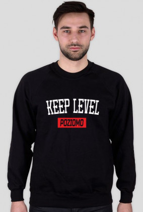 KEEP LEVEL