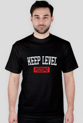 KEEP LEVEL