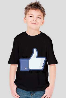 Like! - Dziecko