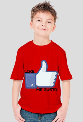 Like! - Dziecko