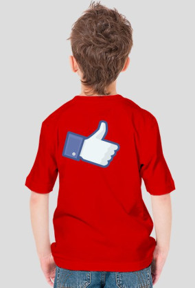 Like! - Dziecko