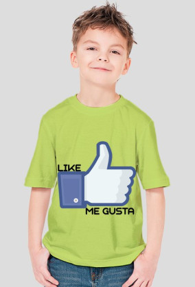 Like! - Dziecko
