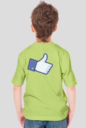 Like! - Dziecko