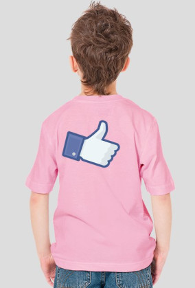 Like! - Dziecko