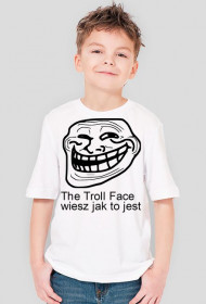 Troll dla dzieciaka