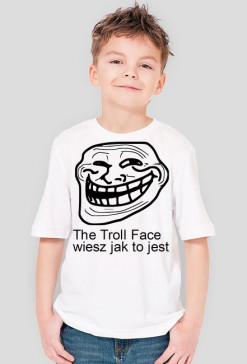 Troll dla dzieciaka