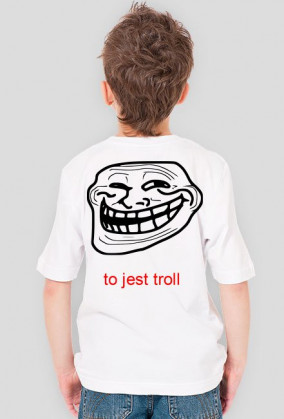 Troll dla dzieciaka