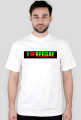I LOVE REGGAE