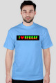 I LOVE REGGAE