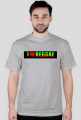 I LOVE REGGAE