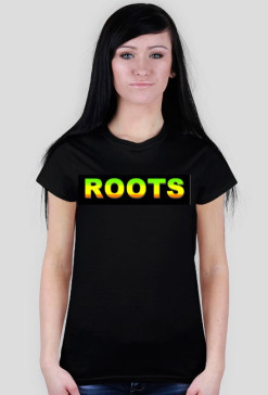 ROOTS DAMSKA