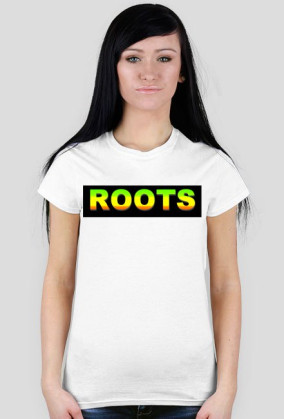 ROOTS DAMSKA