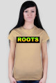 ROOTS DAMSKA