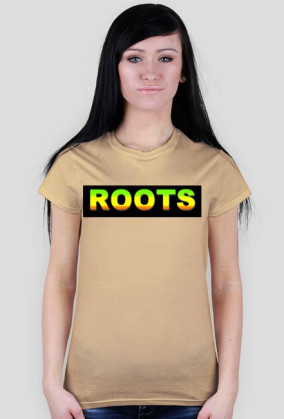 ROOTS DAMSKA