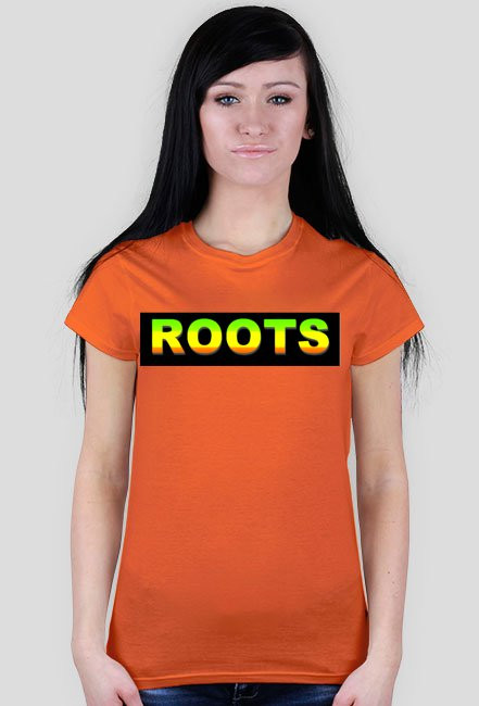 ROOTS DAMSKA