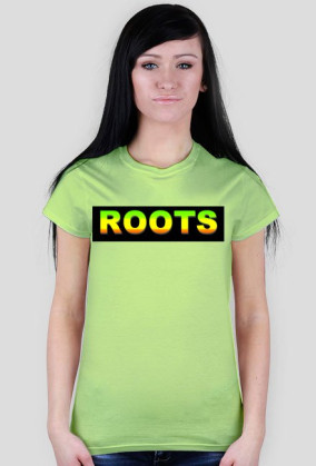 ROOTS DAMSKA