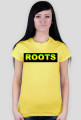 ROOTS DAMSKA