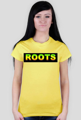 ROOTS DAMSKA