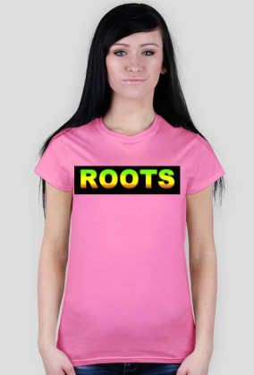 ROOTS DAMSKA