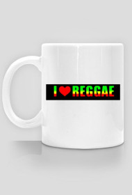 KUBEK I LOVE REGGAE