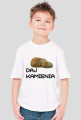 Daj kamienia