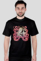 Cool octopus print