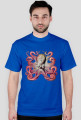 Cool octopus print