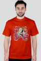 Cool octopus print