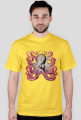 Cool octopus print