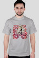 Cool octopus print